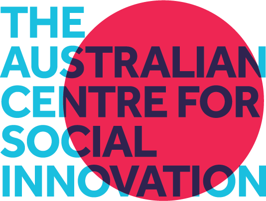 The Australian Centre for Social Inniovation