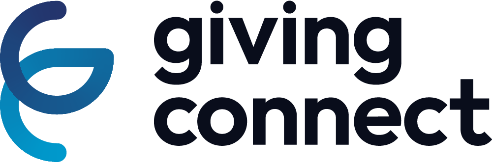Giving Connect Logo